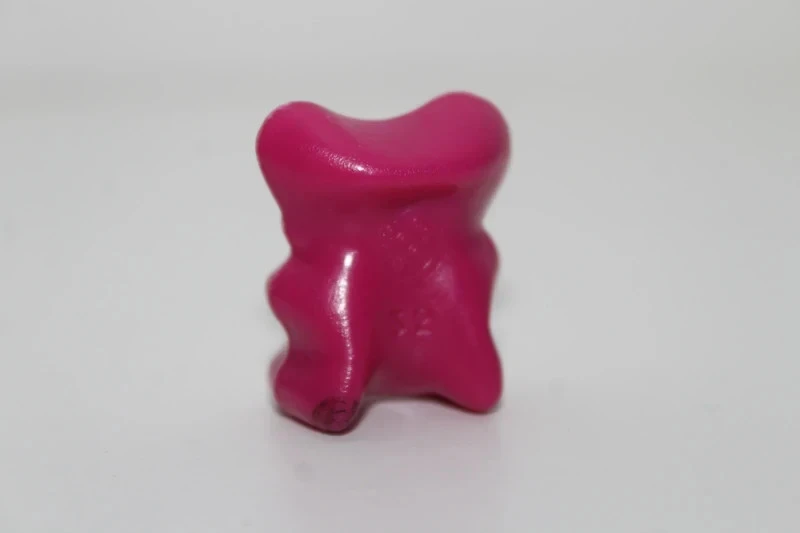 Figuur 32 Fushia Hawkeye (Zoomy) - Jojo's – photo 2